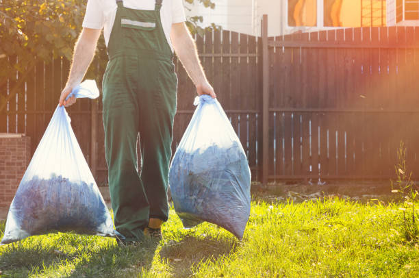 Yard Cleanup Services in Tulare, CA